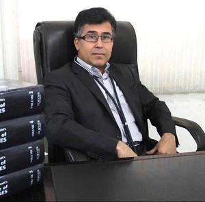 مطب دکتر فرزاد مردی