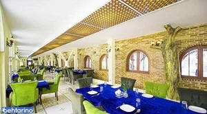 کافی شاپ زوفا 5
