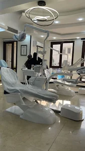 دندانپزشکی آرتیس دکتر امیری