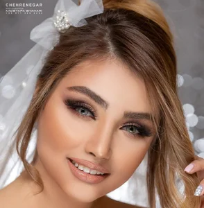سالن زیبایی چهره نگار 2