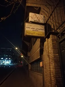 رادیولوژی و سونوگرافی پروفسور پارسا 2