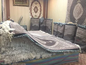فرش فروشی ایمانی