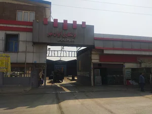 شرکت فولادمهر آتیه ساز