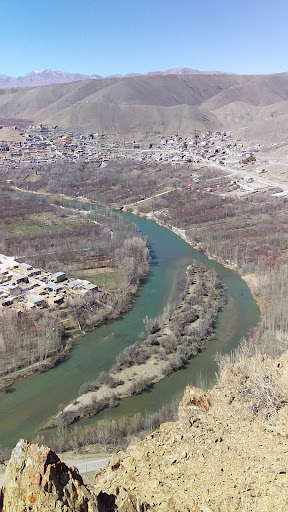 جزیره درکان