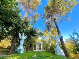 تشریفات مجالس مرادی 4