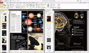 دانلود PDF-XChange Pro 10.8.4.409 + Editor Plus + Portable - دانلود پی دی  اف ایکس