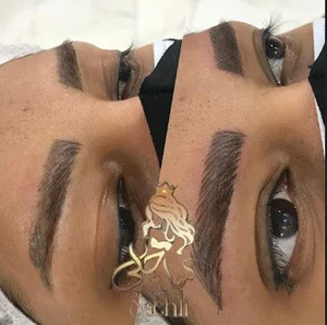 آرایشگاه ساچلی