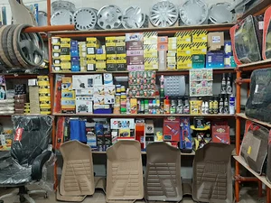 لوکس و تزیینات