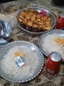 رستوران نوستالژی خانه دوست 2
