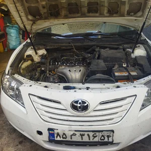 مکانیکی تخصصی نیوکار بیگی یزد