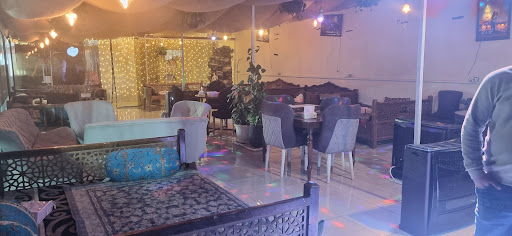 کباب انفجار کوروش