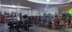 باشگاه بدنسازی استارپلاس