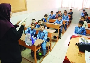 مجتمع آموزشی پسرانه غیردولتی فرجاد