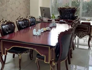 مبلمان اداری گوهران