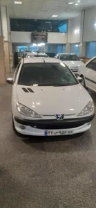 نمایشگاه اتومبیل رضا 2