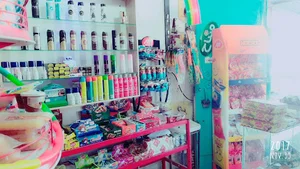 سوپرمارکت عسل