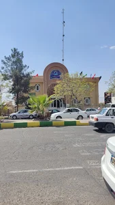 شرکت آب و فاضلاب کاشان