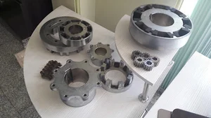 Duman Surface Engineering