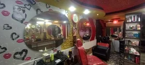 سالن زیبایی پردیس