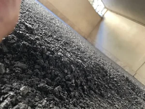 آسفالت‌کاری و جدول‌گذاری در سرتخت 5