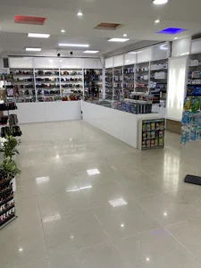 گالری آرایشی بهداشتی پوریان