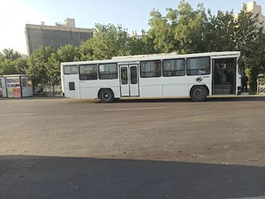 پایانه زکریا