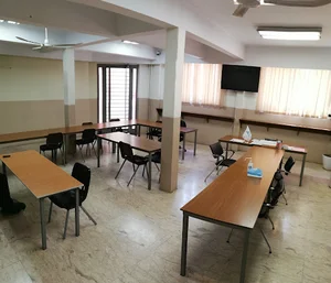 دبیرستان علامه طباطبایی واحد کارگر شمالی