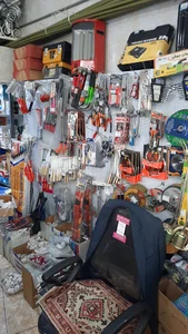 الکتریکی زاغی