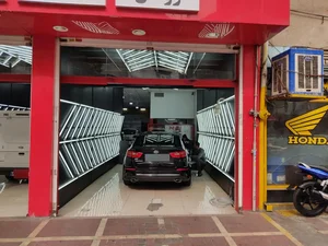 تشخیص رنگ و اسپرت فردین 5