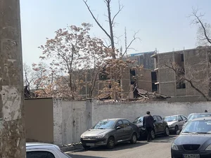 دكترسميراغفارى
