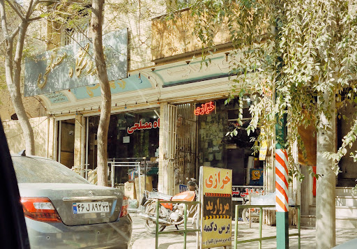 خررازی مصلحی