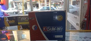 باطری ماشین دولتی رضا 5