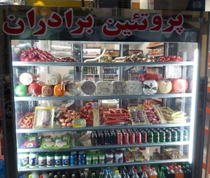 پروتئین برادران