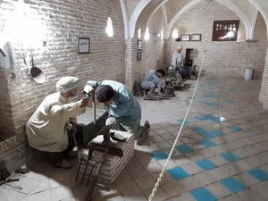 حمام کرناسیون