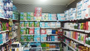 شوینده بهداشتی مهدی