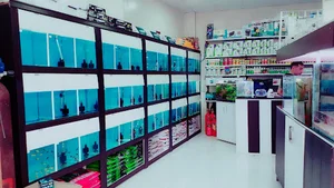آکواریوم طهماسبی