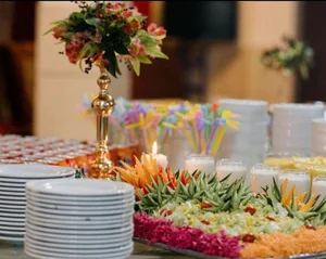 تشریفات مجالس گلریزان 2
