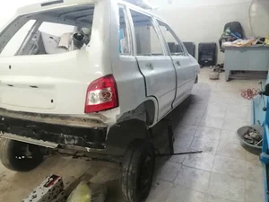 تعویض اتاق خودرو تهرانی