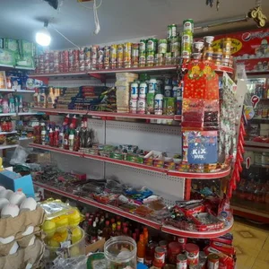 سوپر مارکت میکائیل 2