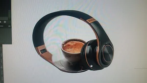 استودیو کافئین
