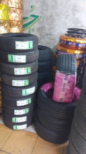 رینگ و لاستیک اسماعیل نیا 4
