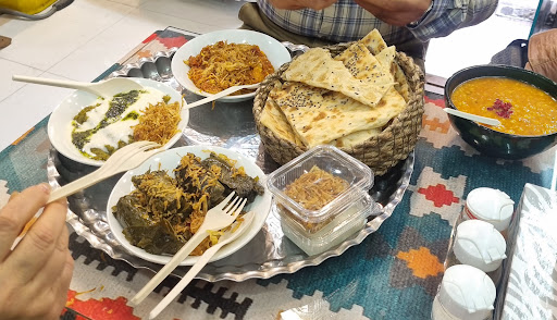 آشکده میرزا