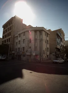 درمانگاه شبانه روزی امین 2