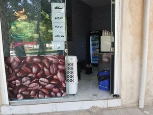 قهوه امین 5