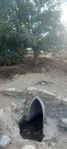 قنات آسیابه
