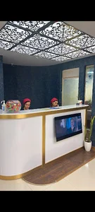 مطب زیبایی دکتر نازنین آهسته