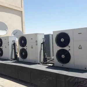 سرویس و نصب و تعمیر کولر گازی در بازار 2