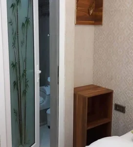 هتل احسان الرضا 2