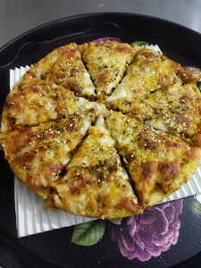 فست فود پارک