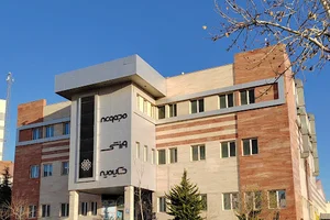 مجموعه فرهنگی ورزشی حکیمیه